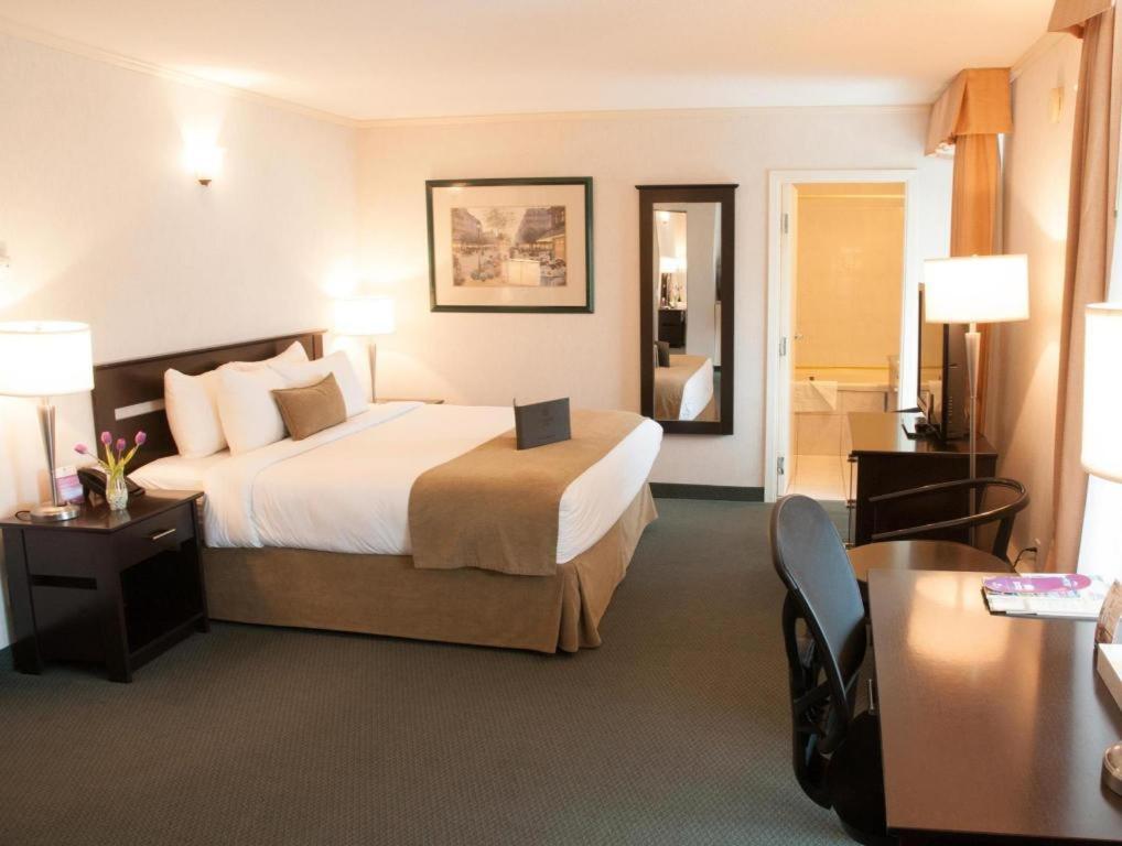 Coast High Country Inn Whitehorse Dış mekan fotoğraf