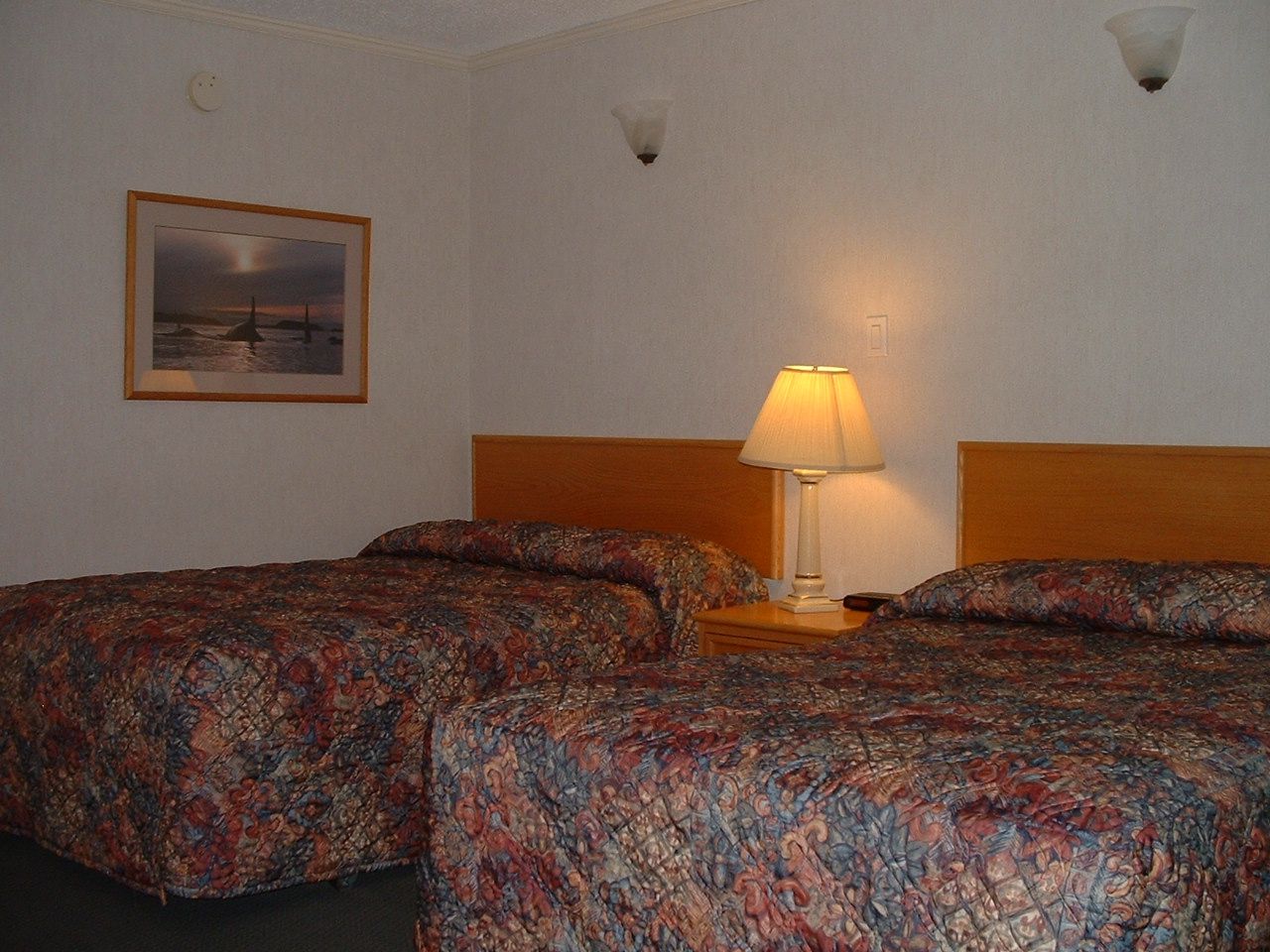 Coast High Country Inn Whitehorse Dış mekan fotoğraf