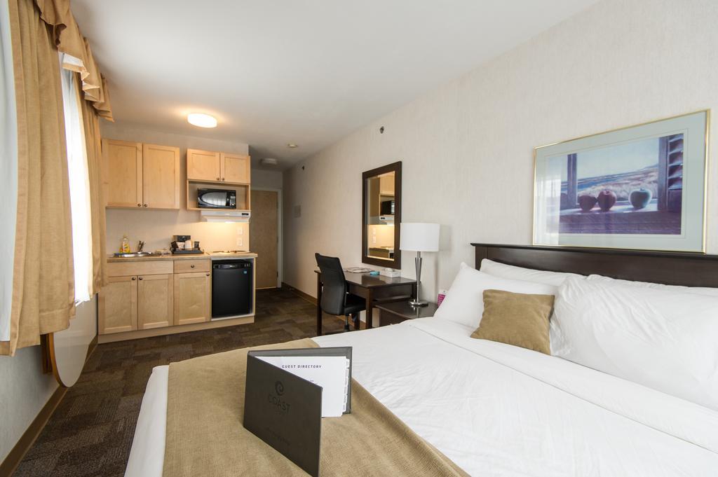 Coast High Country Inn Whitehorse Dış mekan fotoğraf