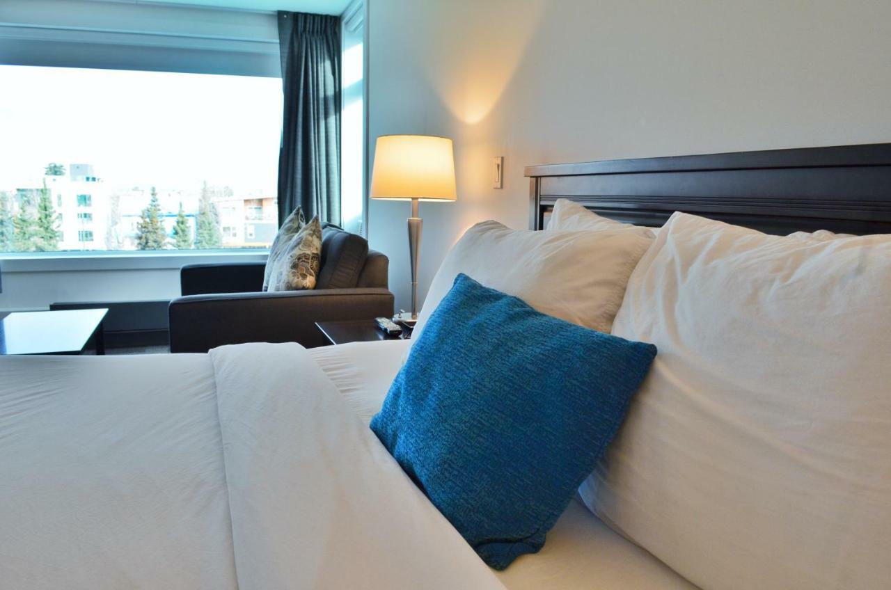 Coast High Country Inn Whitehorse Dış mekan fotoğraf